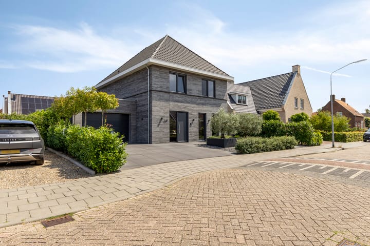 Foto 60 van Geraniumstraat 36-B