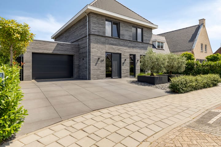 Foto 61 van Geraniumstraat 36-B