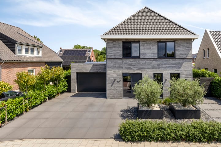 Foto 62 van Geraniumstraat 36-B