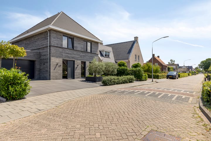 Foto 63 van Geraniumstraat 36-B