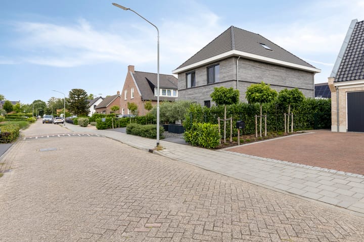 Foto 64 van Geraniumstraat 36-B