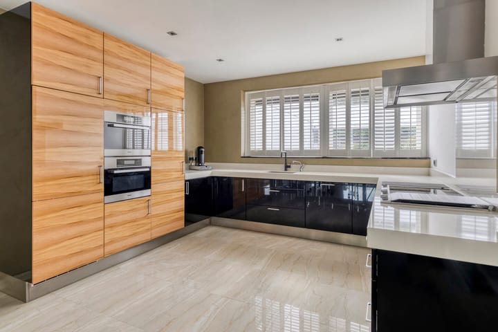 Foto 13 van Lisdoddelaan 41-A