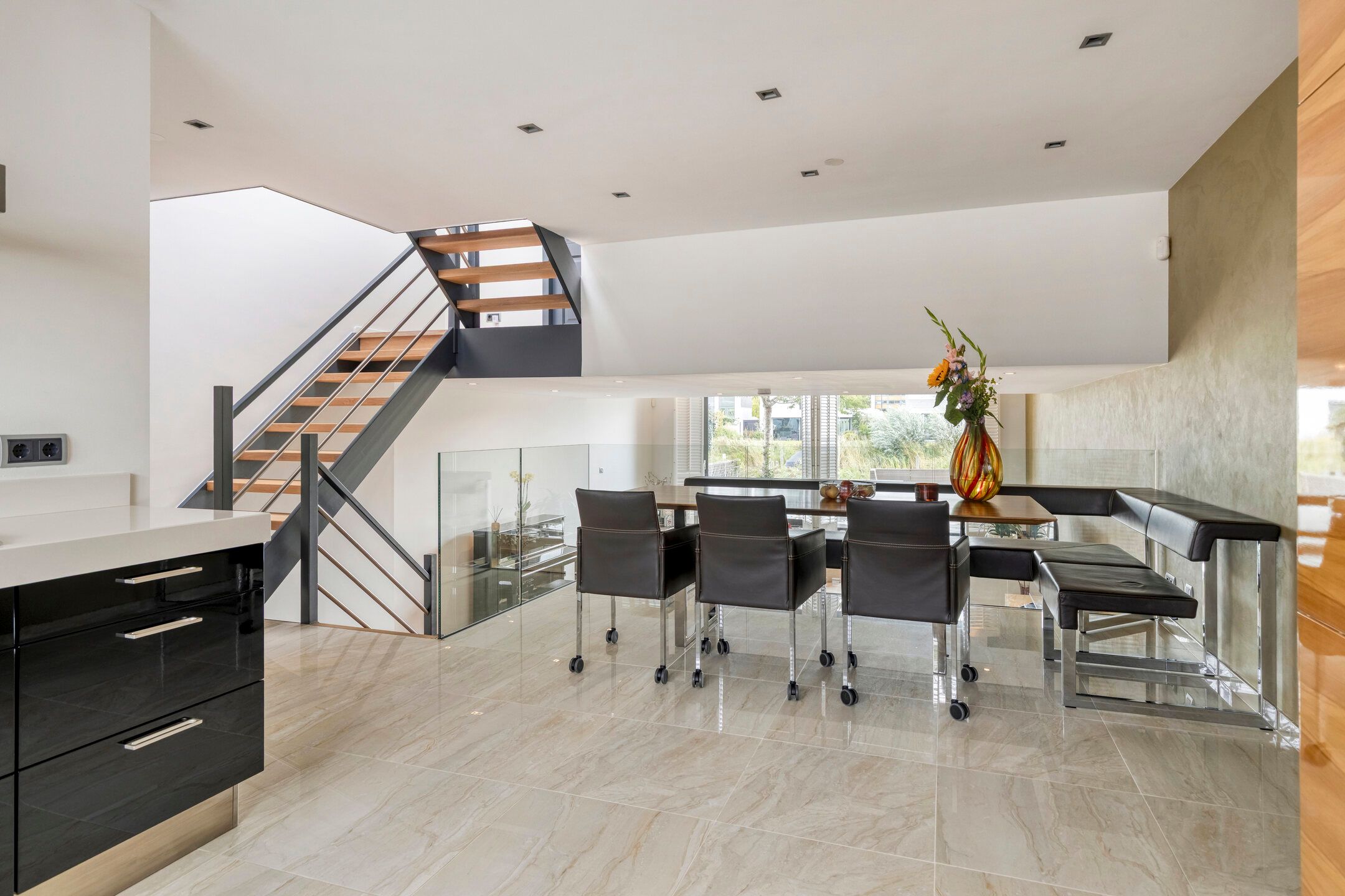 Foto 12 van Lisdoddelaan 41-A