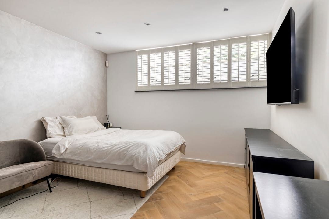 Foto 23 van Lisdoddelaan 41-A