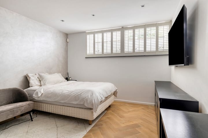 Foto 23 van Lisdoddelaan 41-A