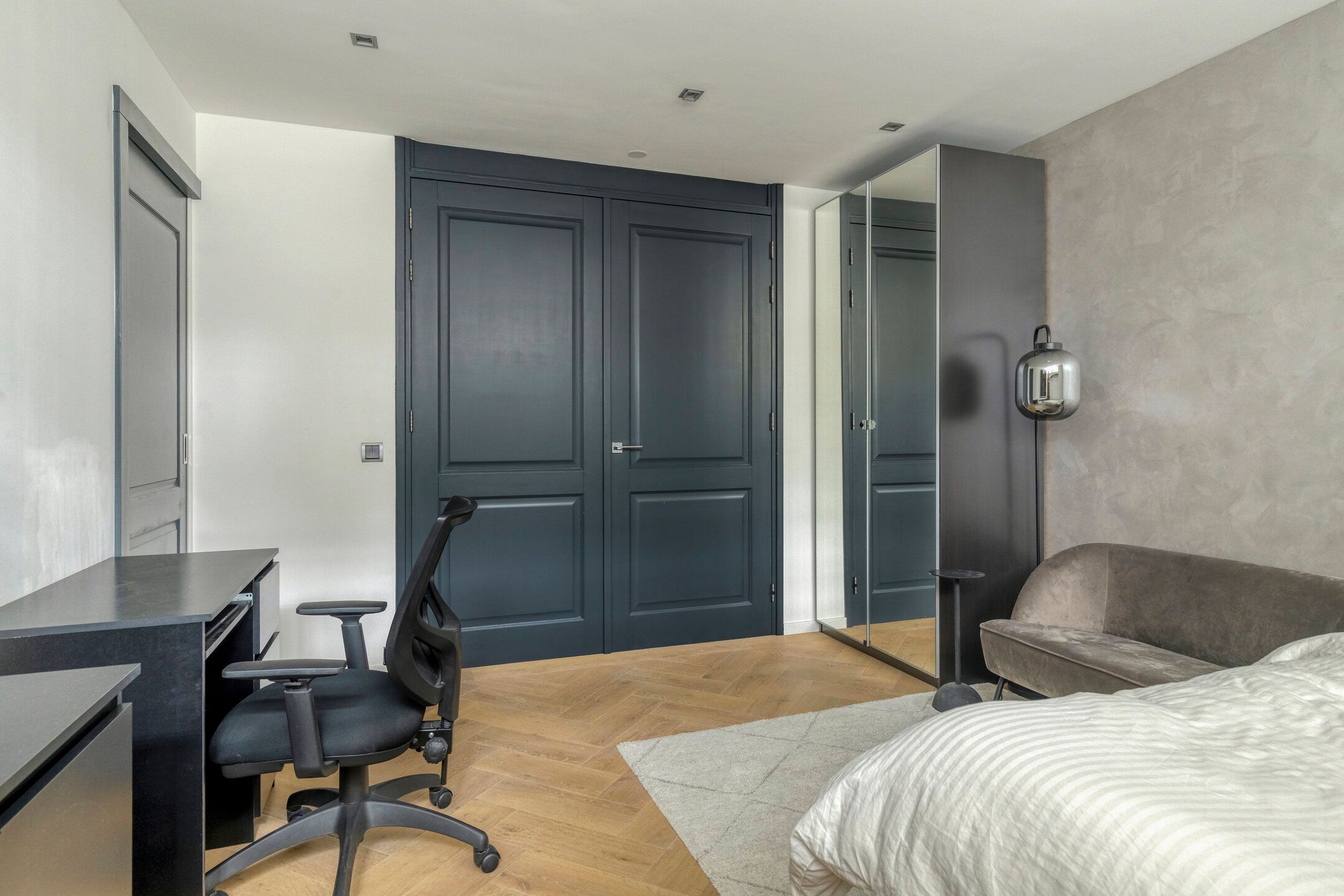 Foto 24 van Lisdoddelaan 41-A