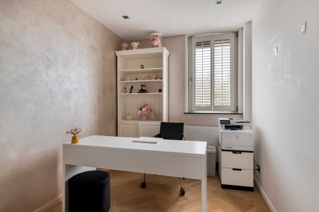 Foto 31 van Lisdoddelaan 41-A