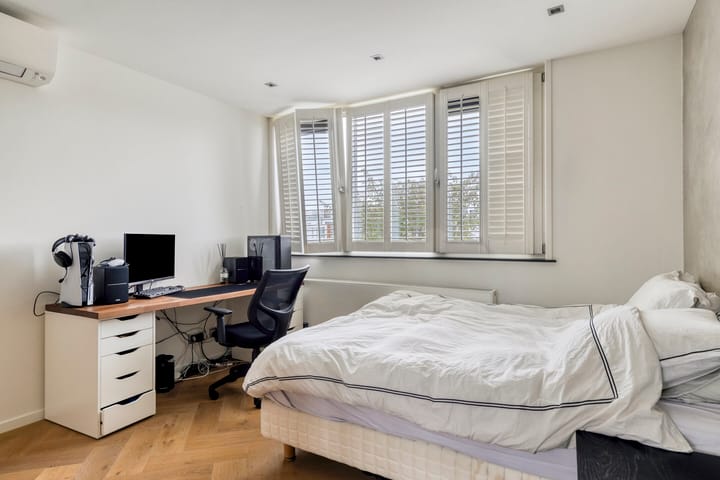 Foto 29 van Lisdoddelaan 41-A