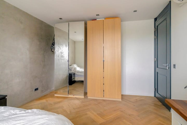 Foto 30 van Lisdoddelaan 41-A