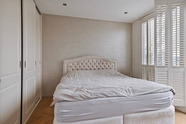 Foto 27 van Lisdoddelaan 41-A