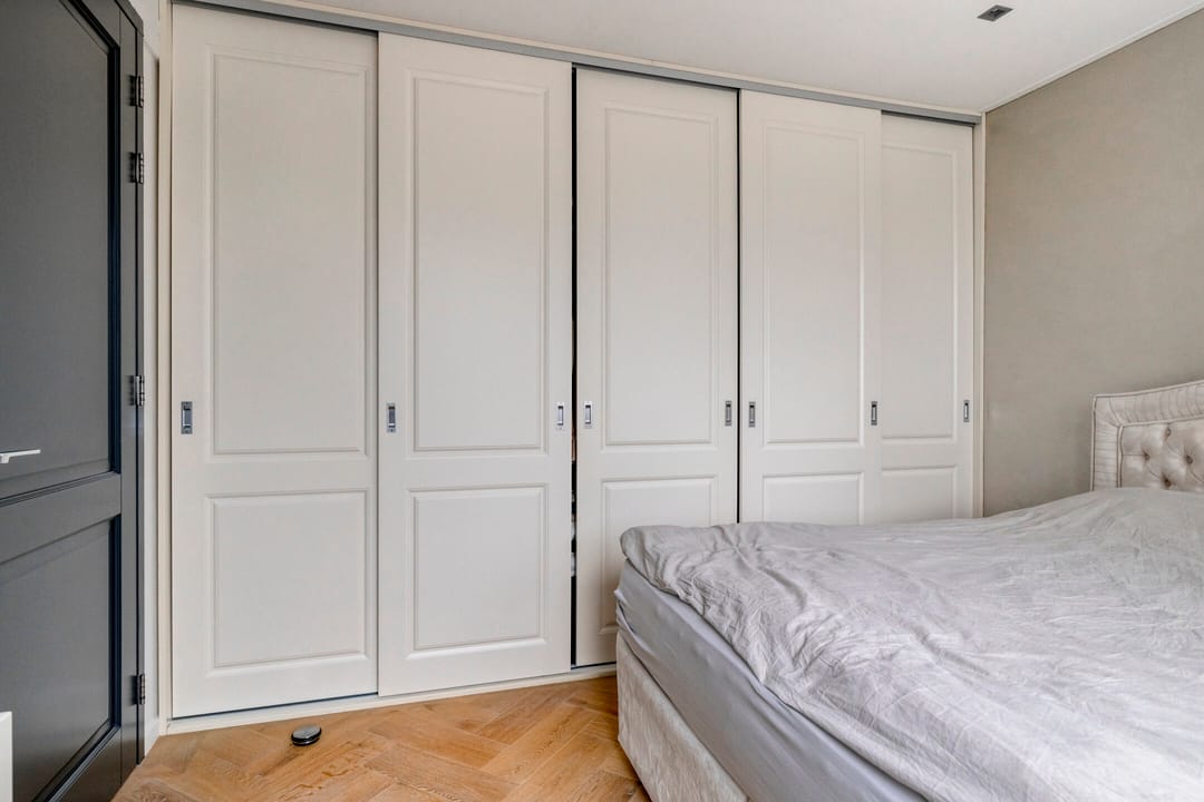 Foto 28 van Lisdoddelaan 41-A