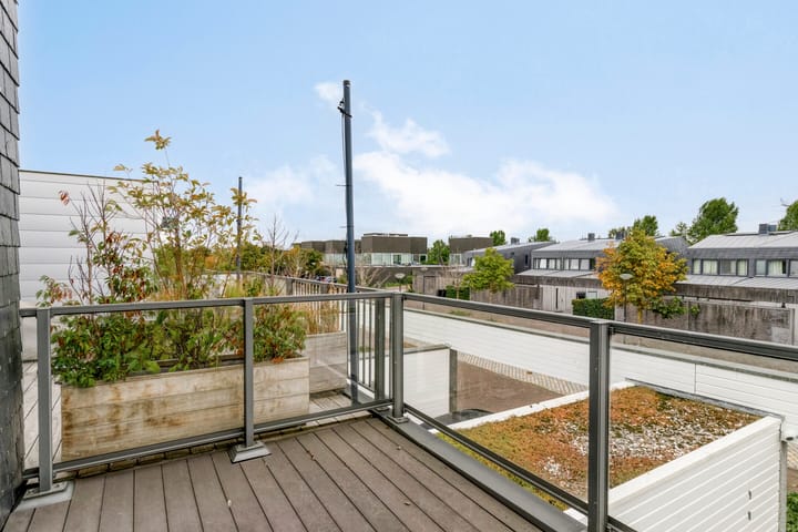 Foto 32 van Lisdoddelaan 41-A