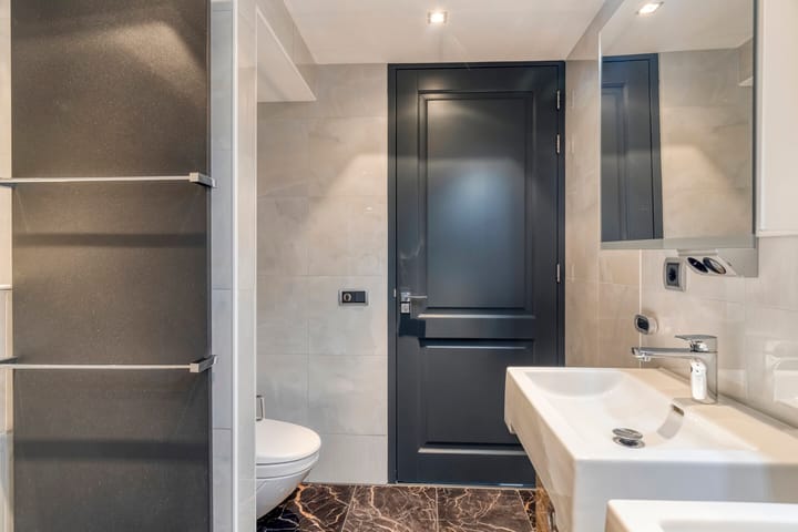 Foto 35 van Lisdoddelaan 41-A