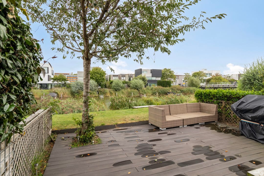 Foto 38 van Lisdoddelaan 41-A