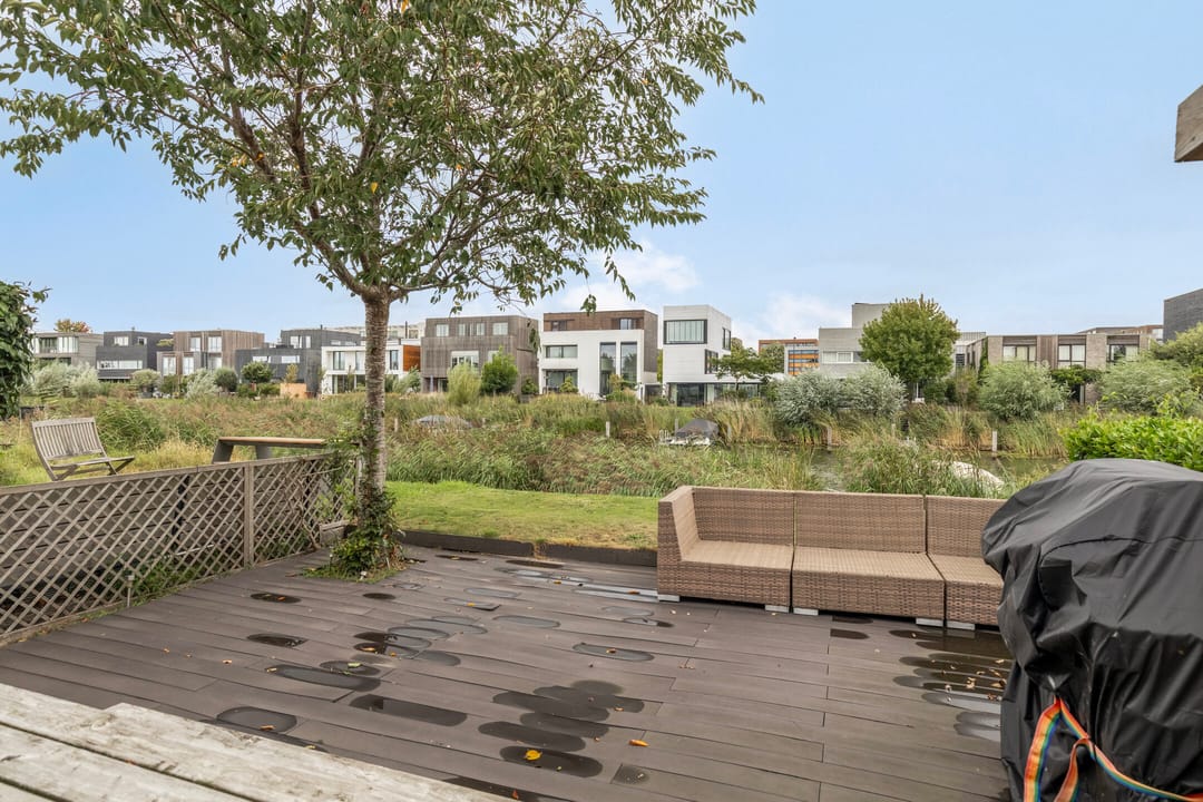 Foto 37 van Lisdoddelaan 41-A