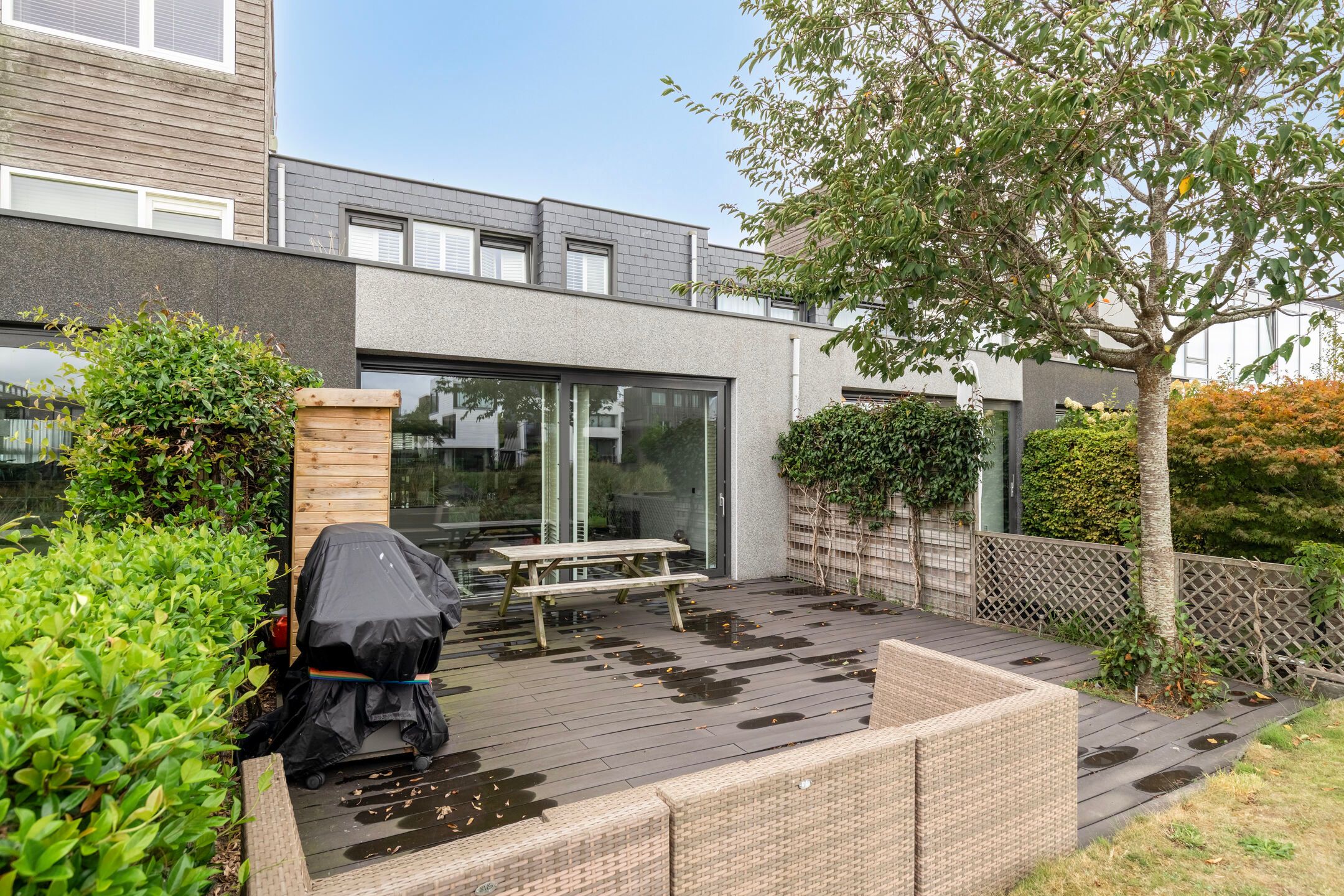 Foto 39 van Lisdoddelaan 41-A