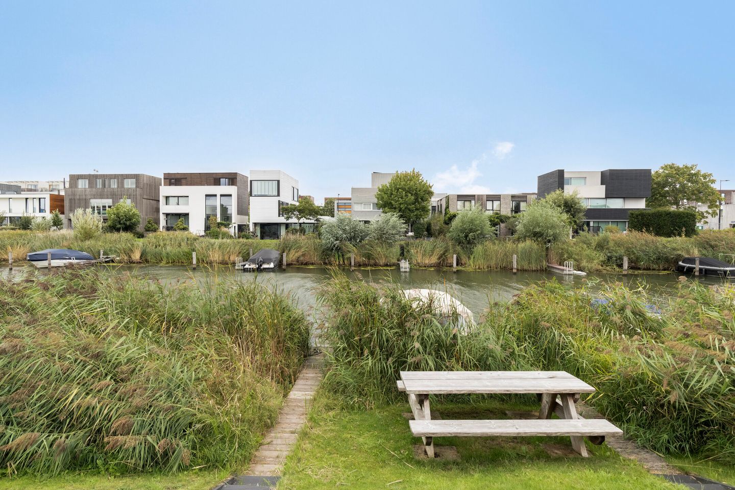 Foto 40 van Lisdoddelaan 41-A