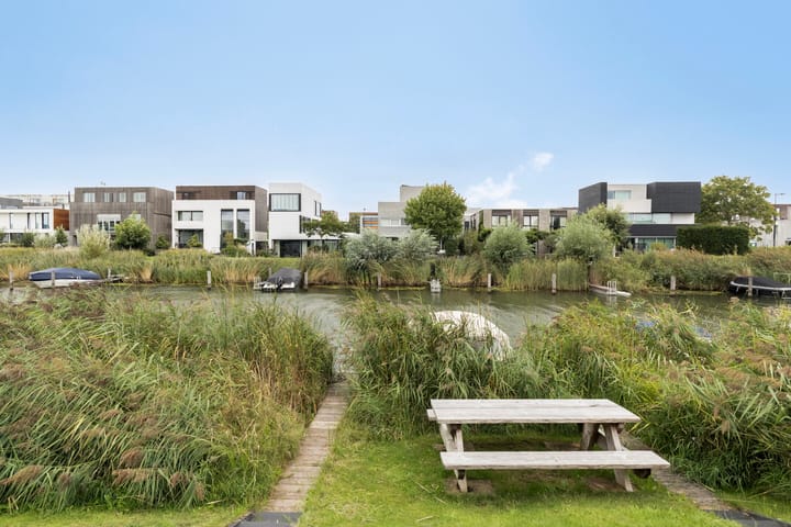 Foto 40 van Lisdoddelaan 41-A