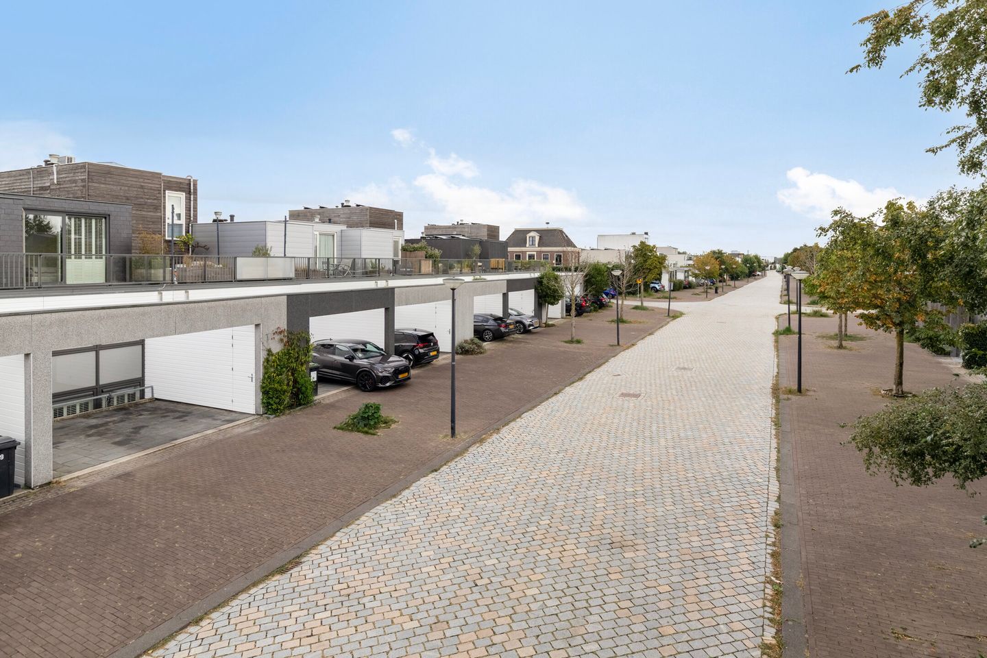 Foto 44 van Lisdoddelaan 41-A