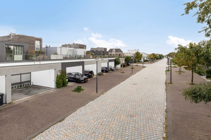 Foto 44 van Lisdoddelaan 41-A