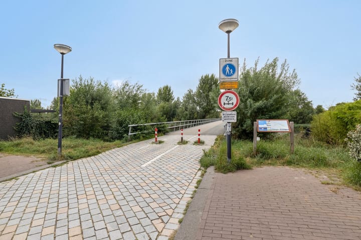 Foto 46 van Lisdoddelaan 41-A