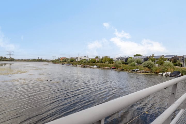 Foto 47 van Lisdoddelaan 41-A