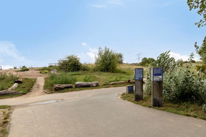 Foto 48 van Lisdoddelaan 41-A