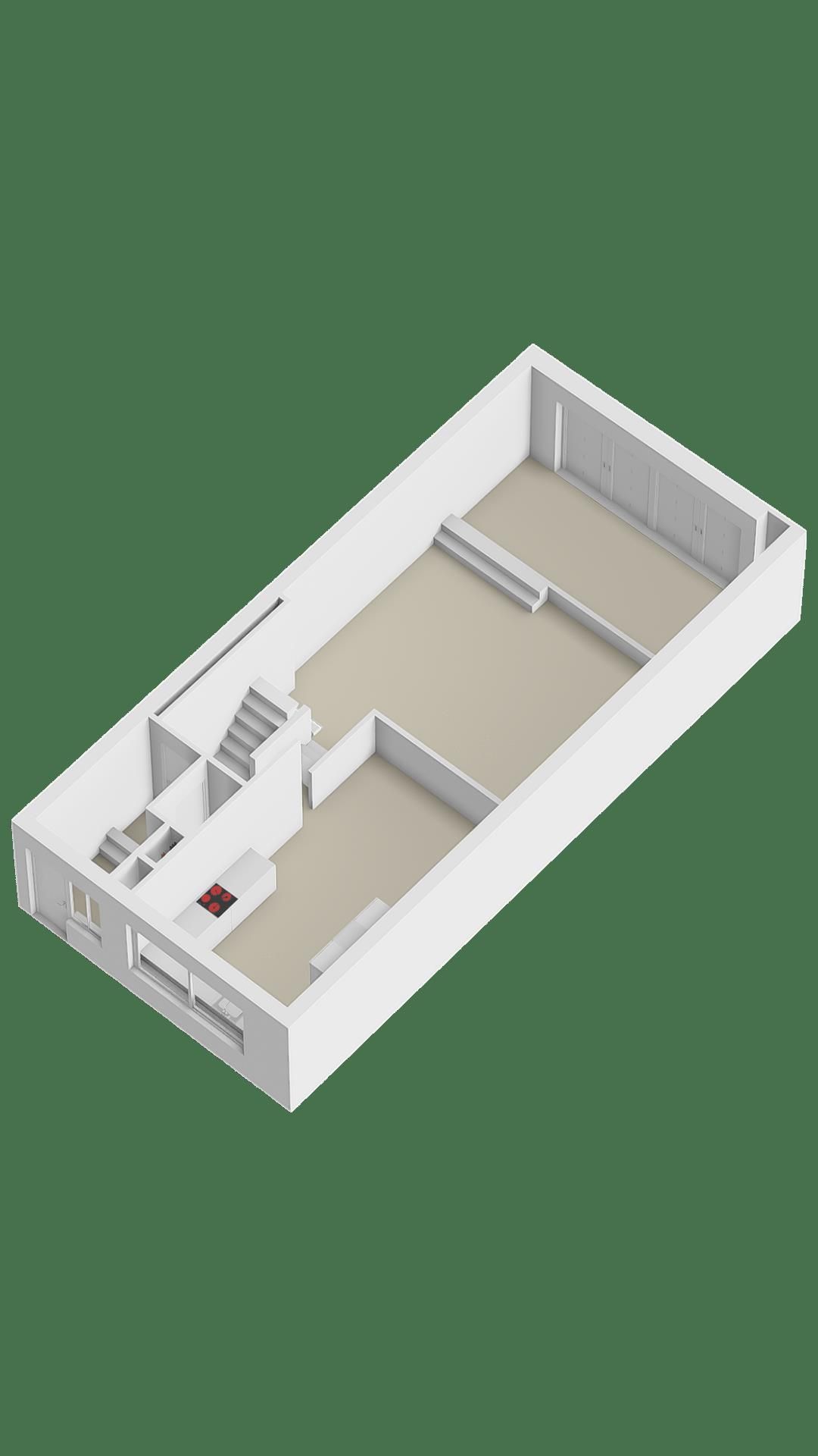 Foto 55 van Lisdoddelaan 41-A