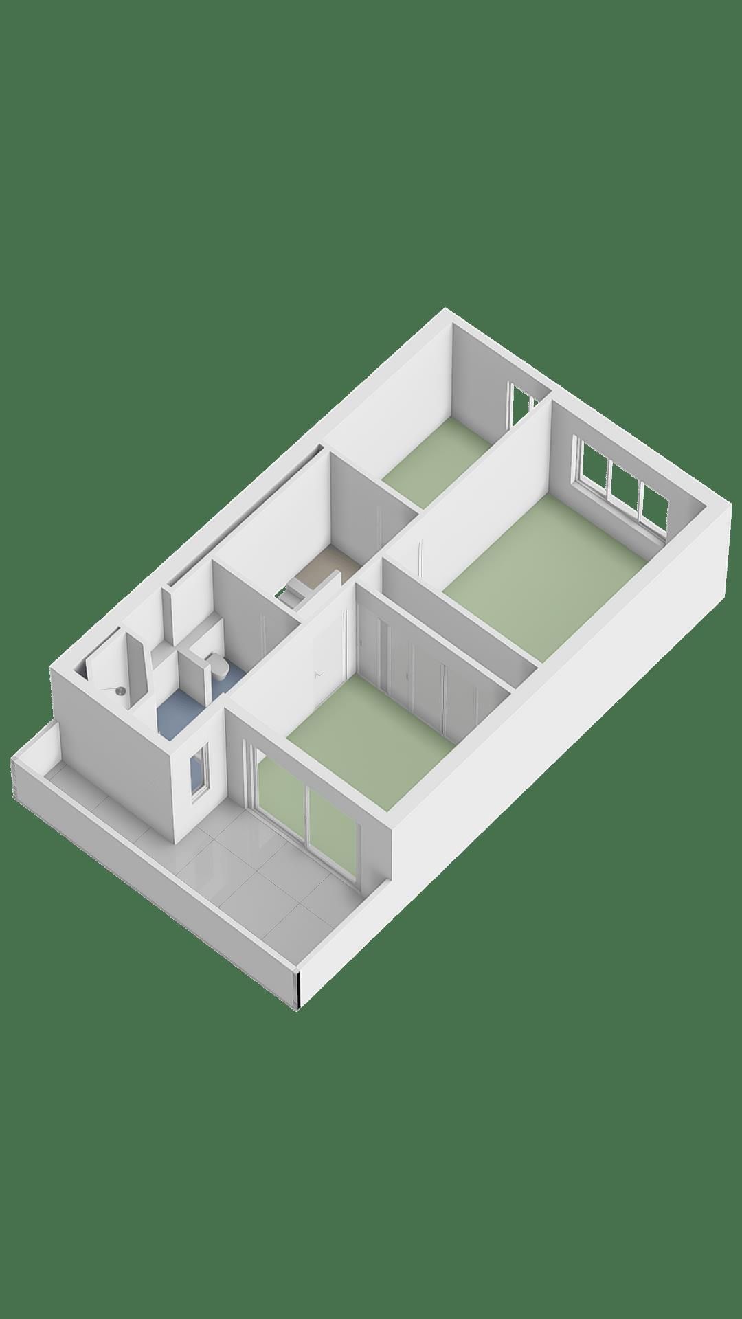 Foto 56 van Lisdoddelaan 41-A