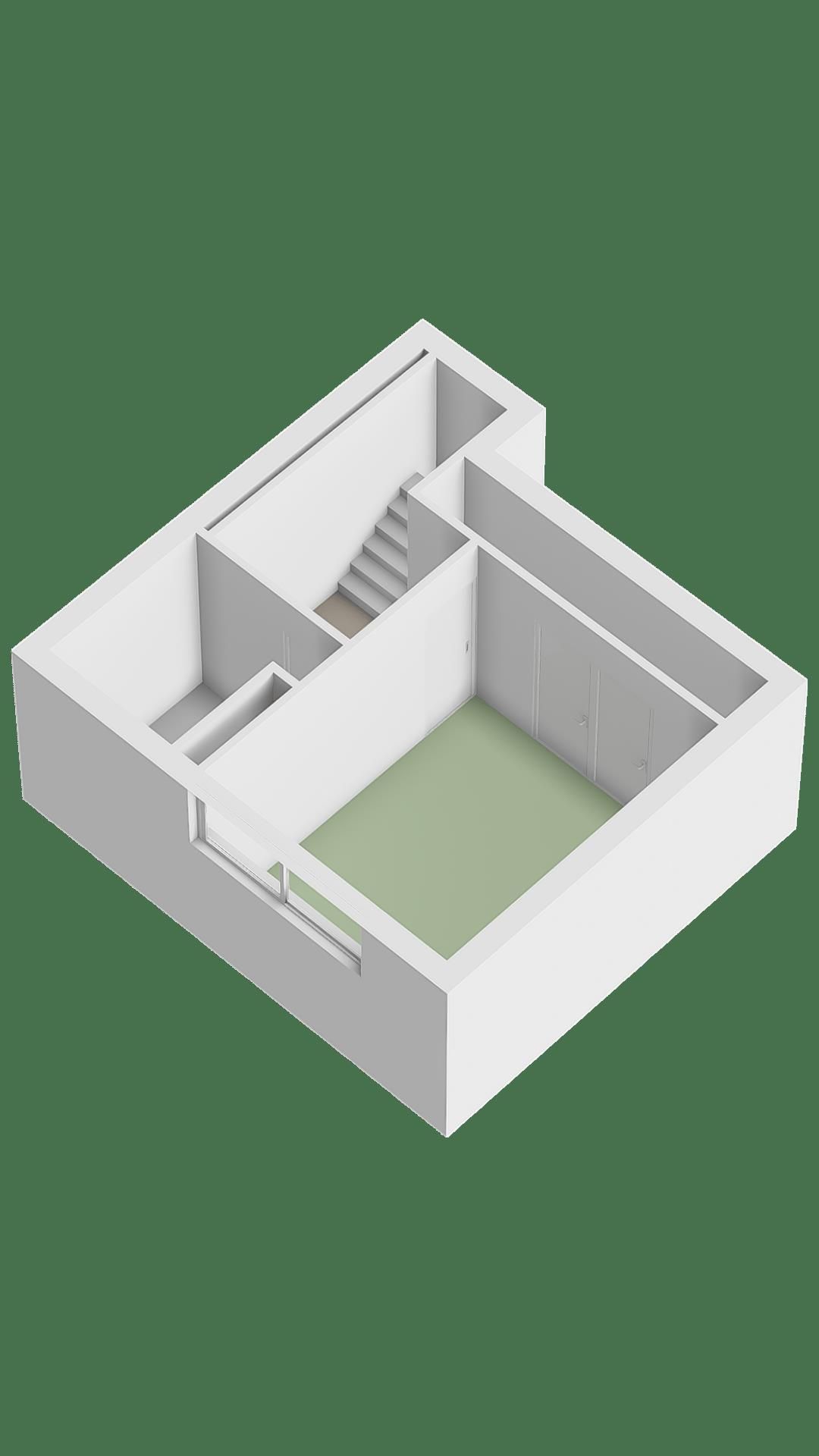 Foto 57 van Lisdoddelaan 41-A