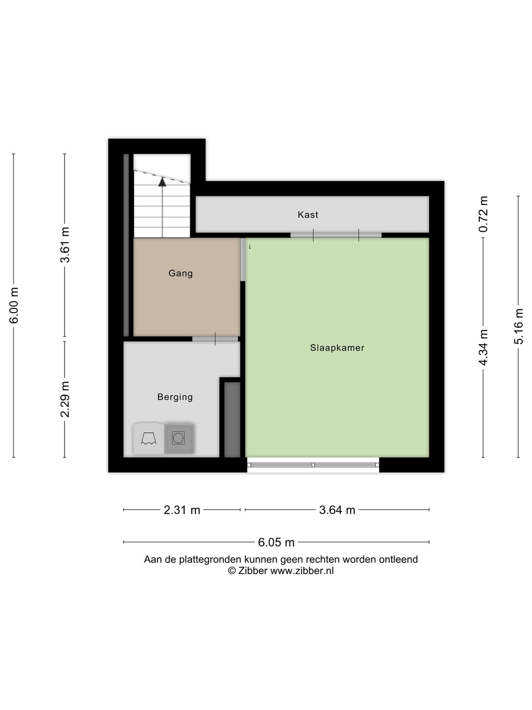 Foto 53 van Lisdoddelaan 41-A