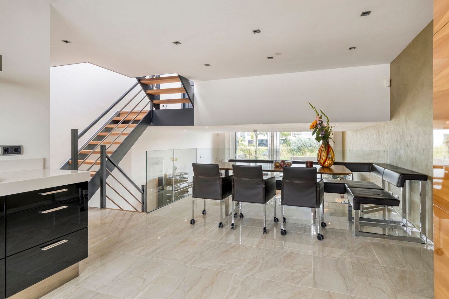 Foto 4 van Lisdoddelaan 41-A