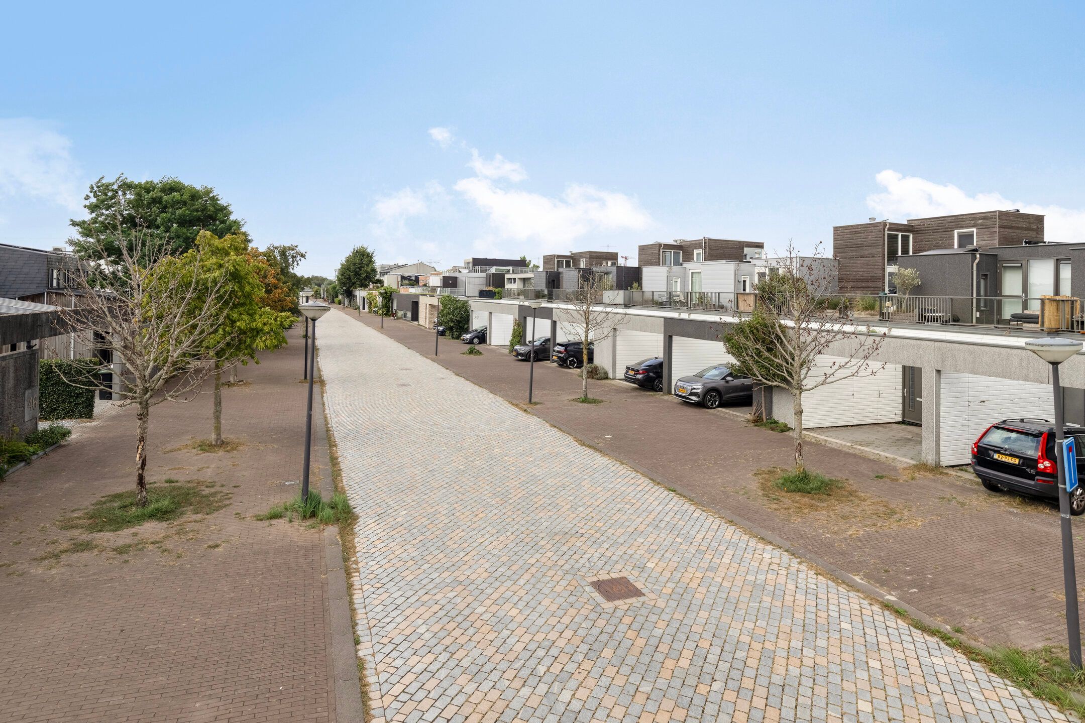 Foto 45 van Lisdoddelaan 41-A