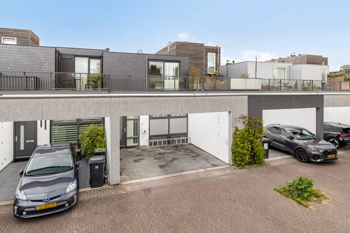 Lisdoddelaan 41-A main image