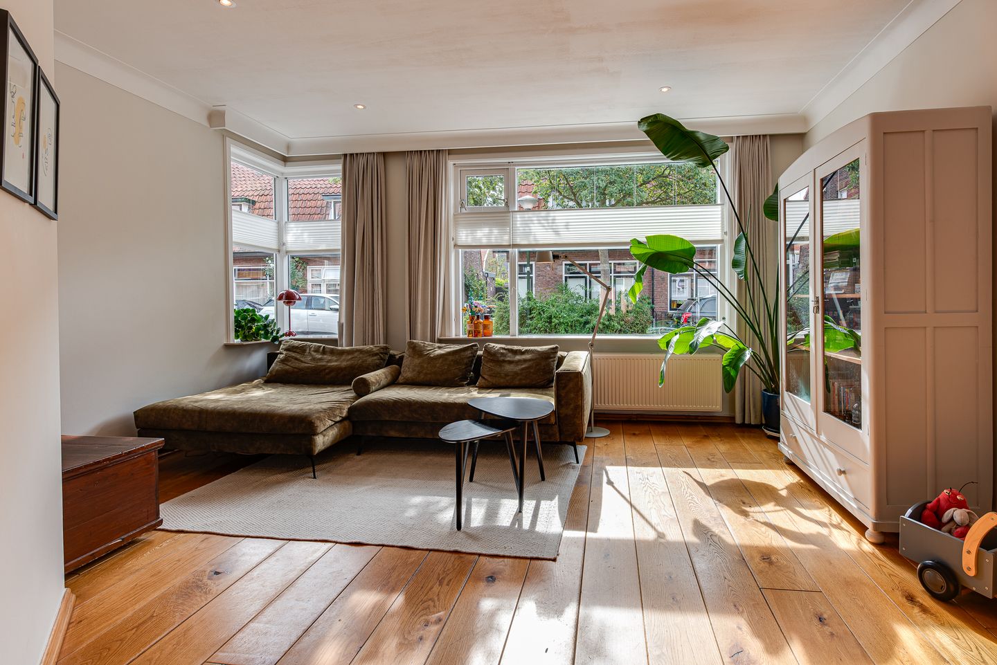 Foto 5 van Burgemeester Strick van Linschotenstraat 38