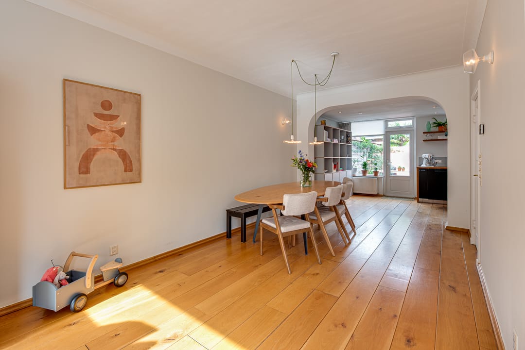 Foto 8 van Burgemeester Strick van Linschotenstraat 38