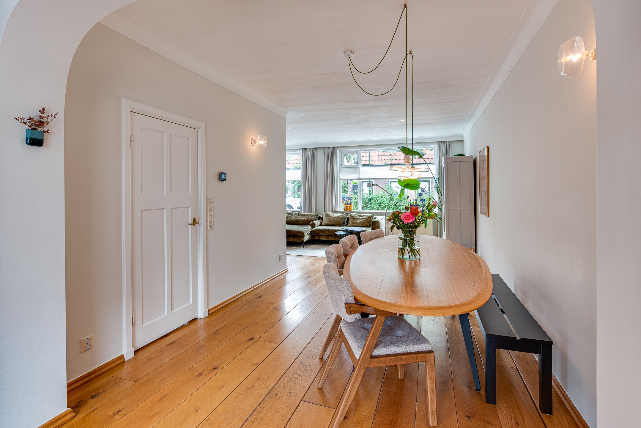 Foto 9 van Burgemeester Strick van Linschotenstraat 38