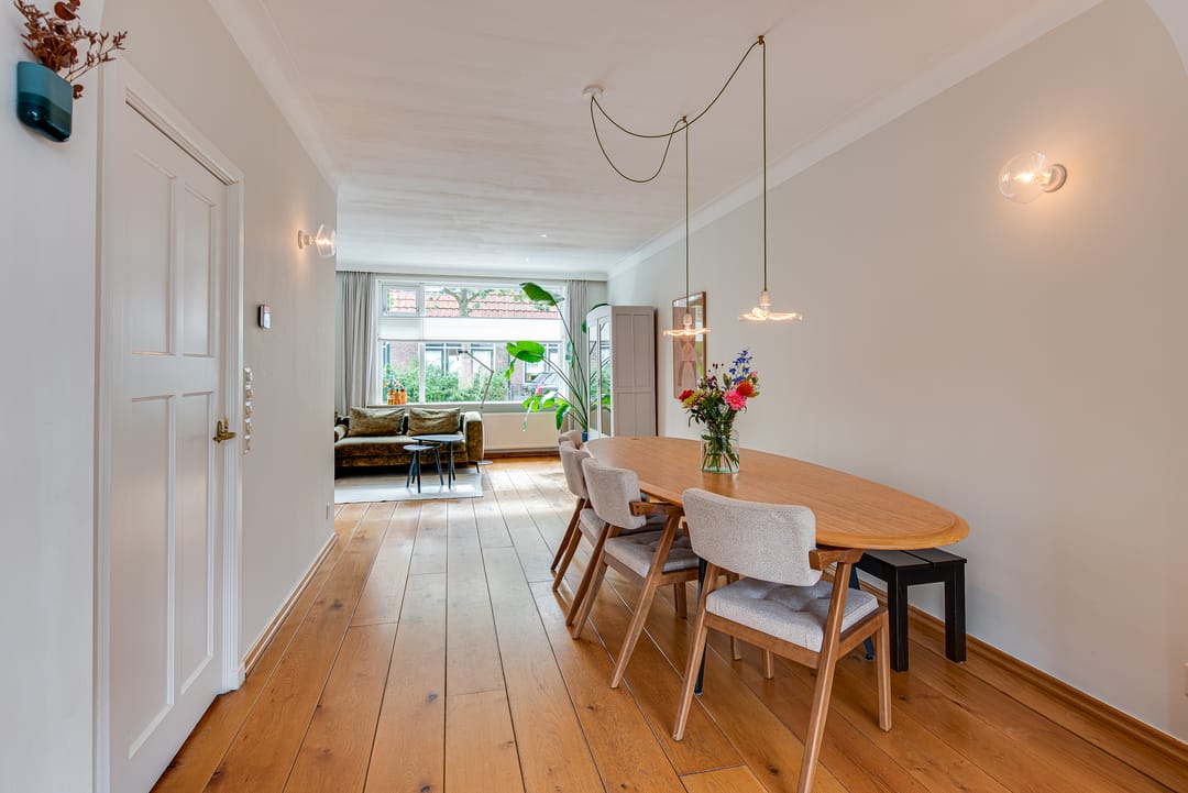 Foto 11 van Burgemeester Strick van Linschotenstraat 38