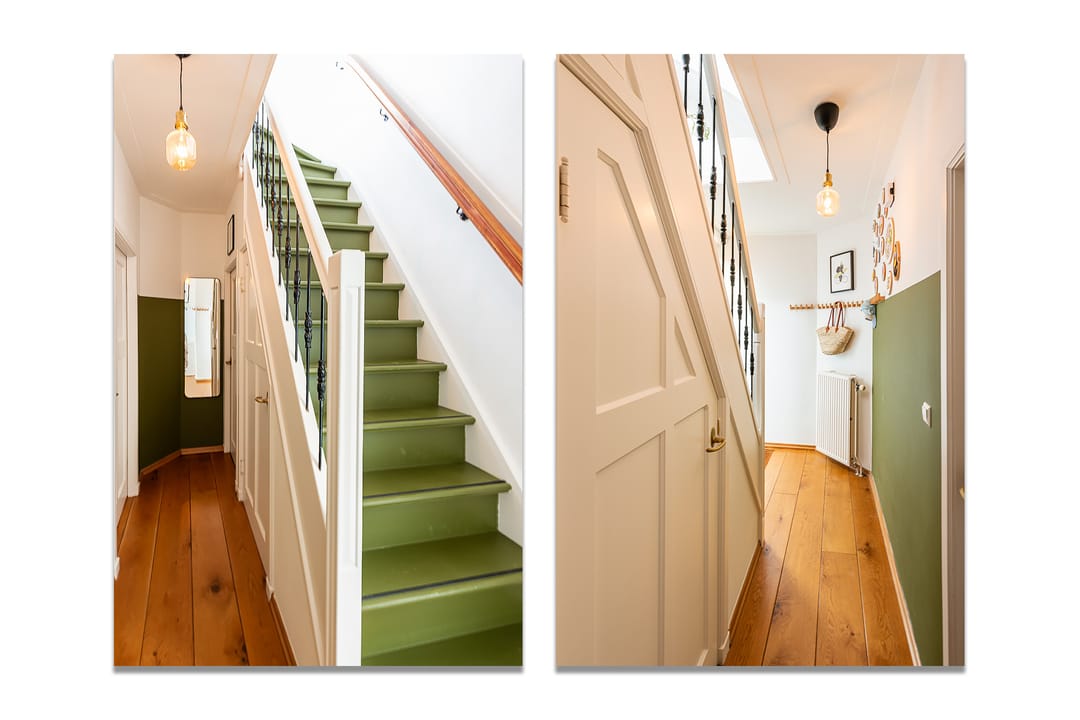 Foto 17 van Burgemeester Strick van Linschotenstraat 38