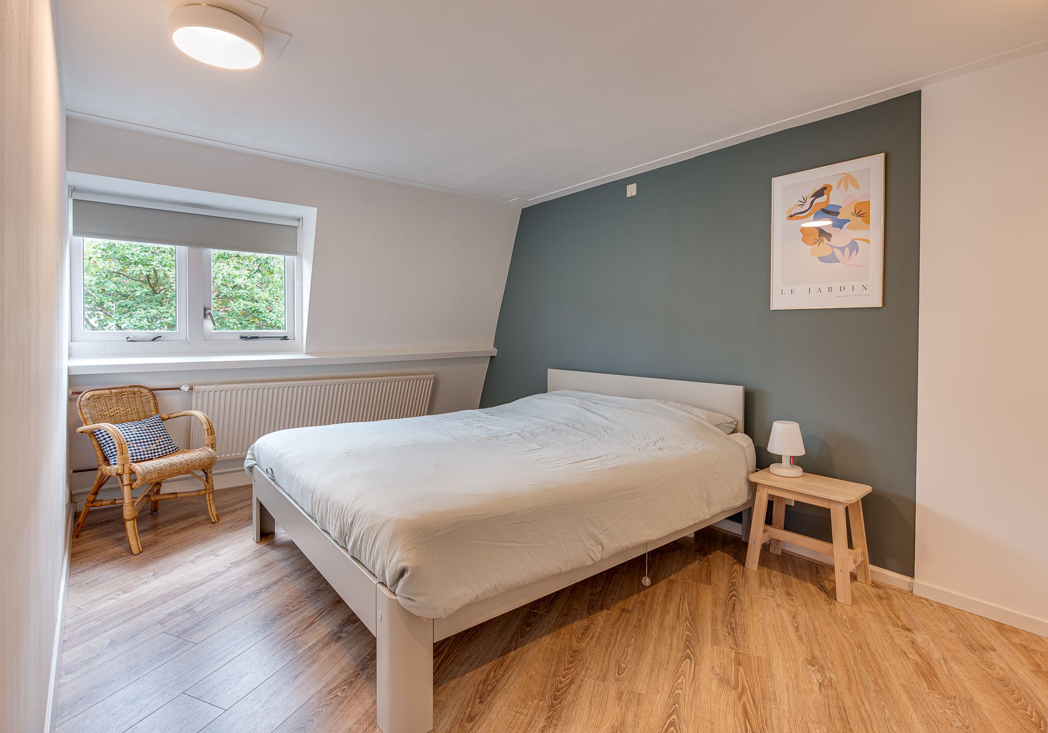 Foto 18 van Burgemeester Strick van Linschotenstraat 38