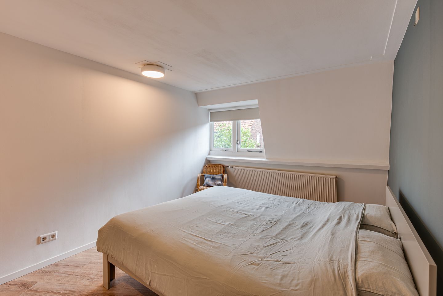 Foto 19 van Burgemeester Strick van Linschotenstraat 38