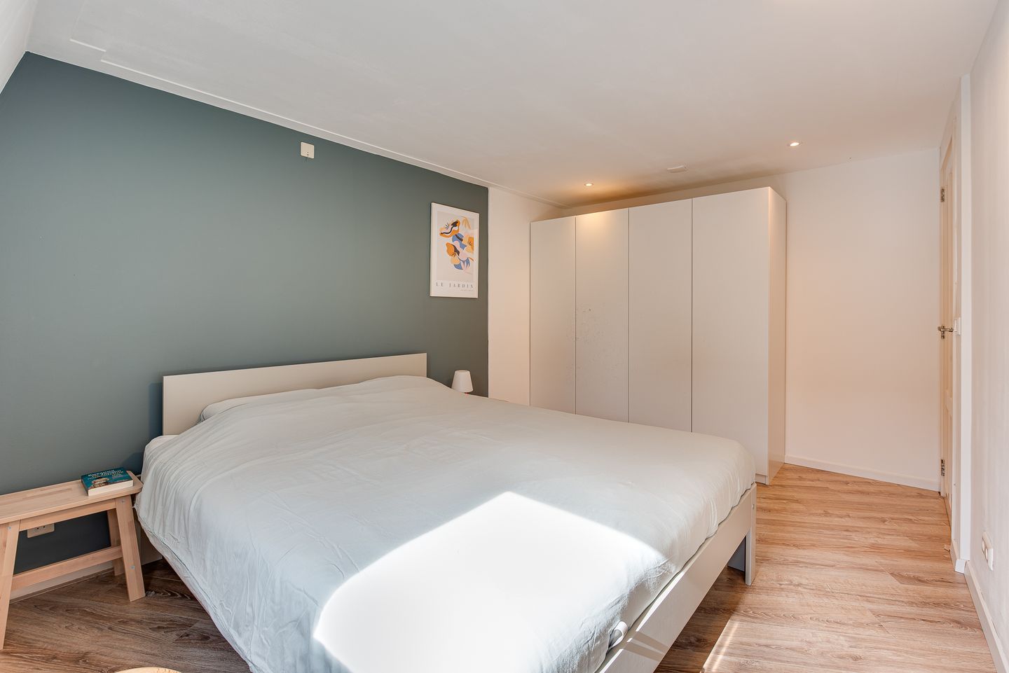 Foto 20 van Burgemeester Strick van Linschotenstraat 38