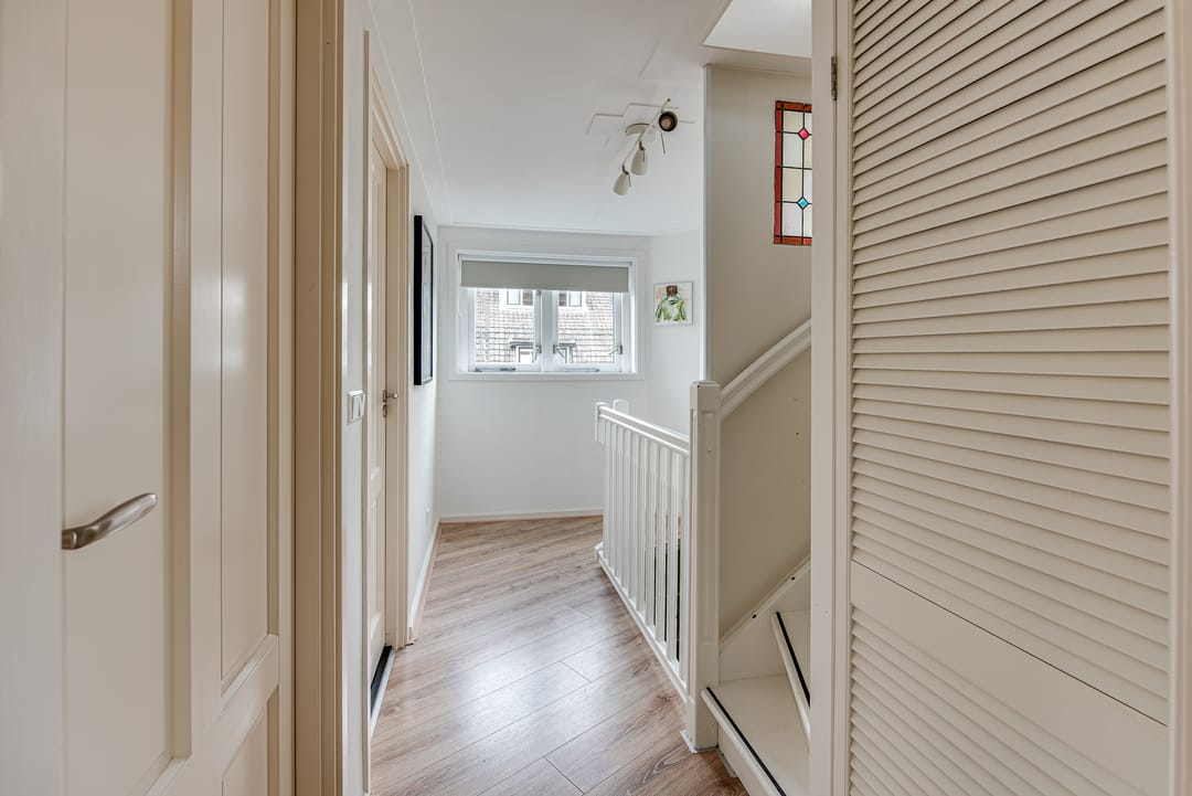 Foto 22 van Burgemeester Strick van Linschotenstraat 38