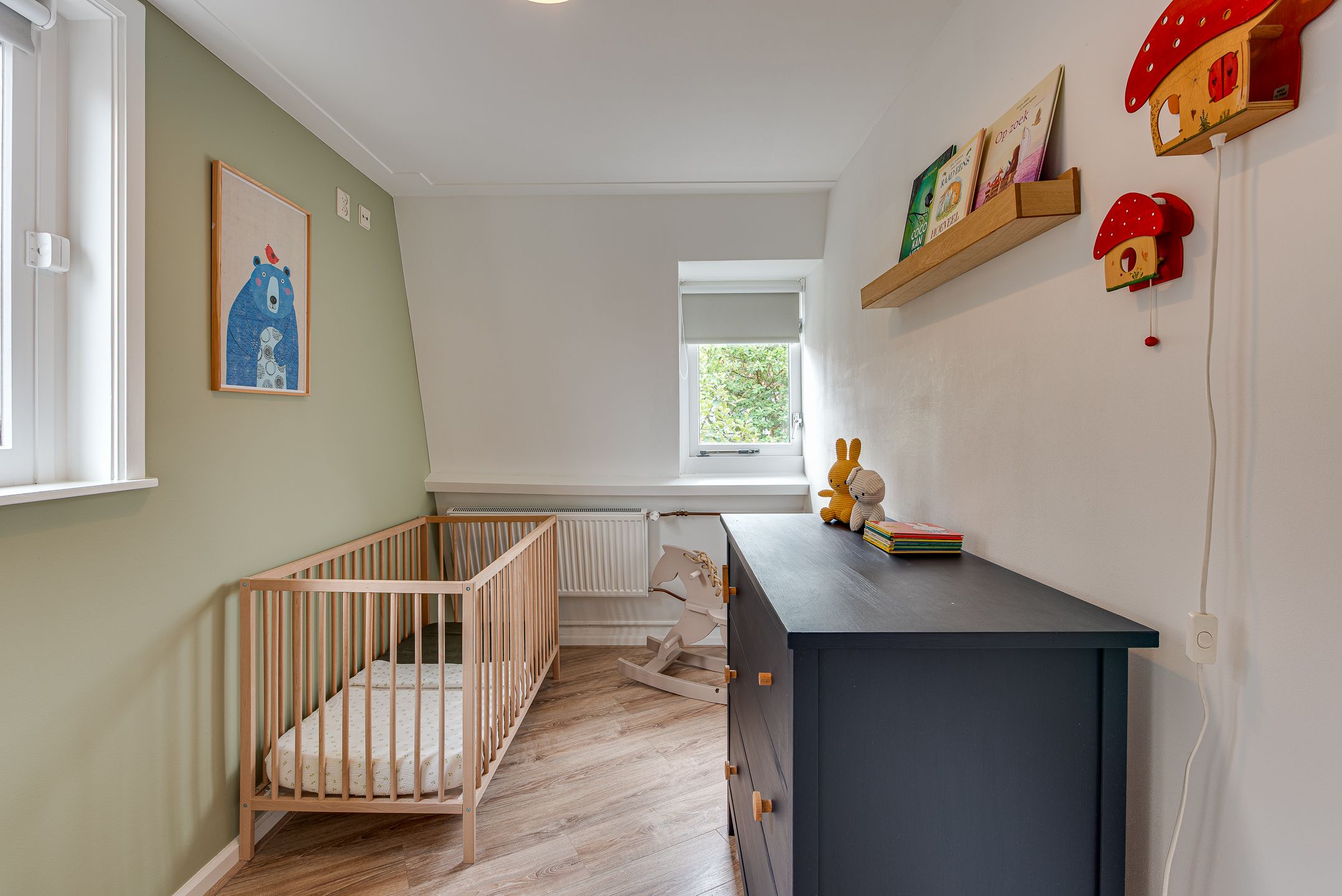 Foto 27 van Burgemeester Strick van Linschotenstraat 38