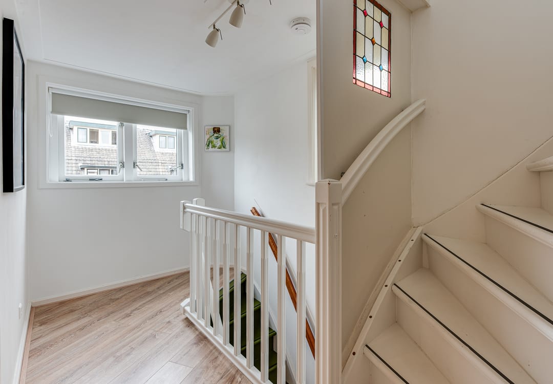 Foto 28 van Burgemeester Strick van Linschotenstraat 38