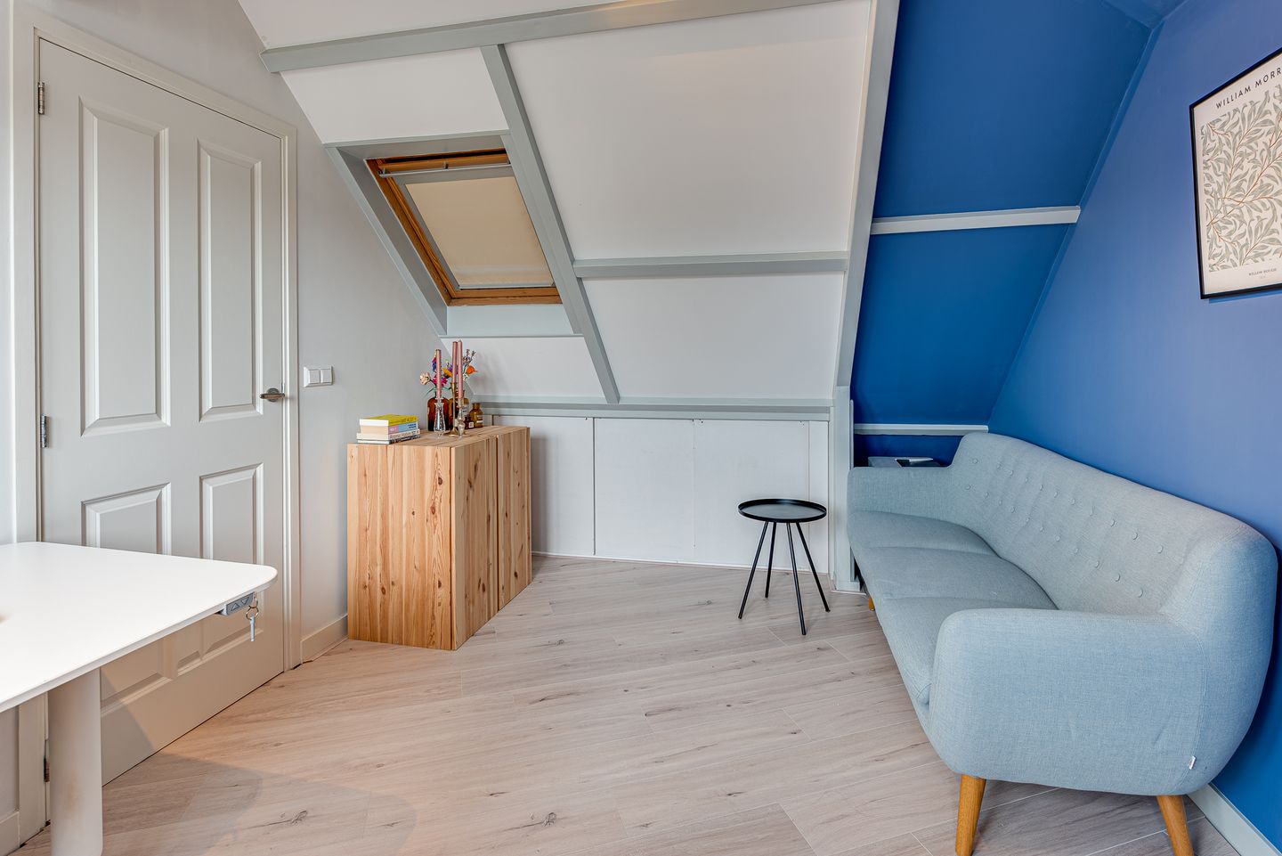 Foto 29 van Burgemeester Strick van Linschotenstraat 38