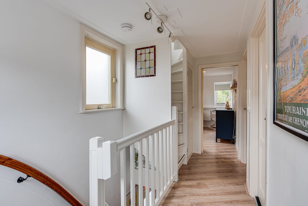 Foto 31 van Burgemeester Strick van Linschotenstraat 38