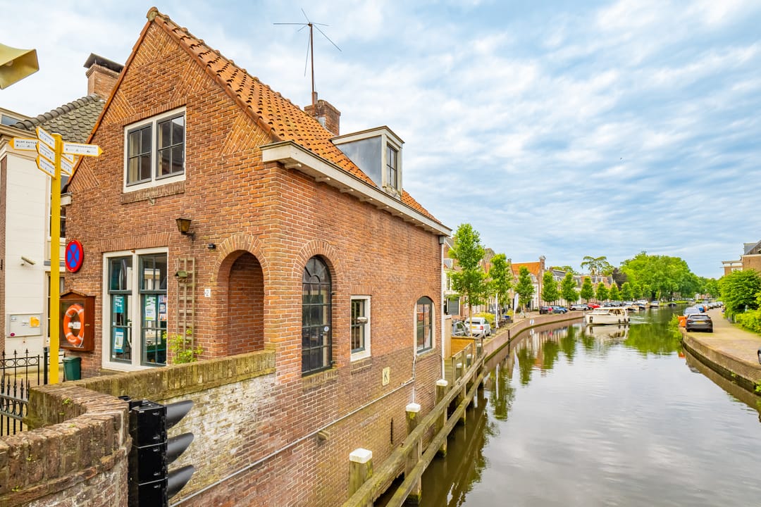 Foto 37 van Burgemeester Strick van Linschotenstraat 38