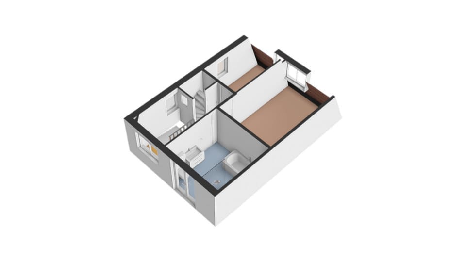 Foto 47 van Burgemeester Strick van Linschotenstraat 38