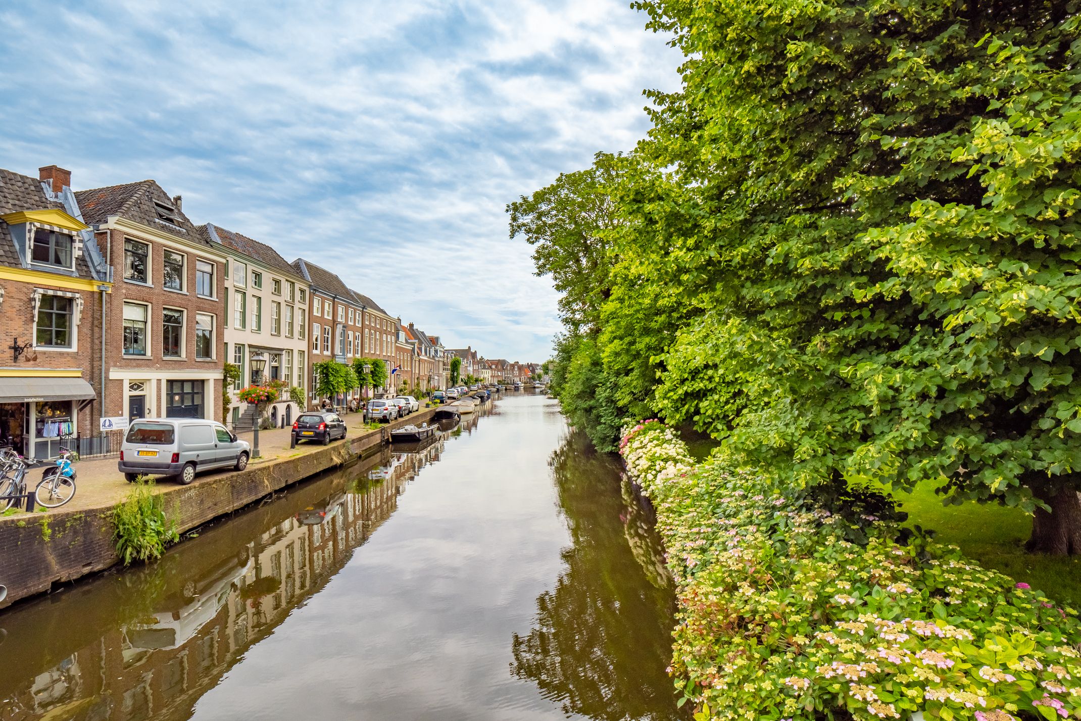 Foto 36 van Burgemeester Strick van Linschotenstraat 38